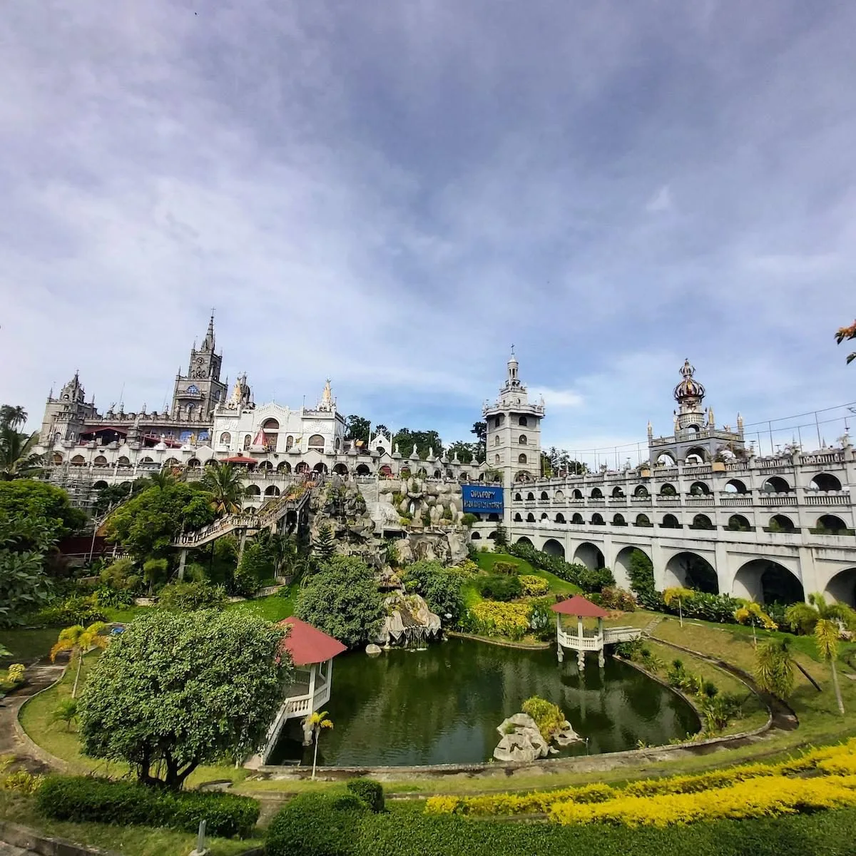 Cebu city tour