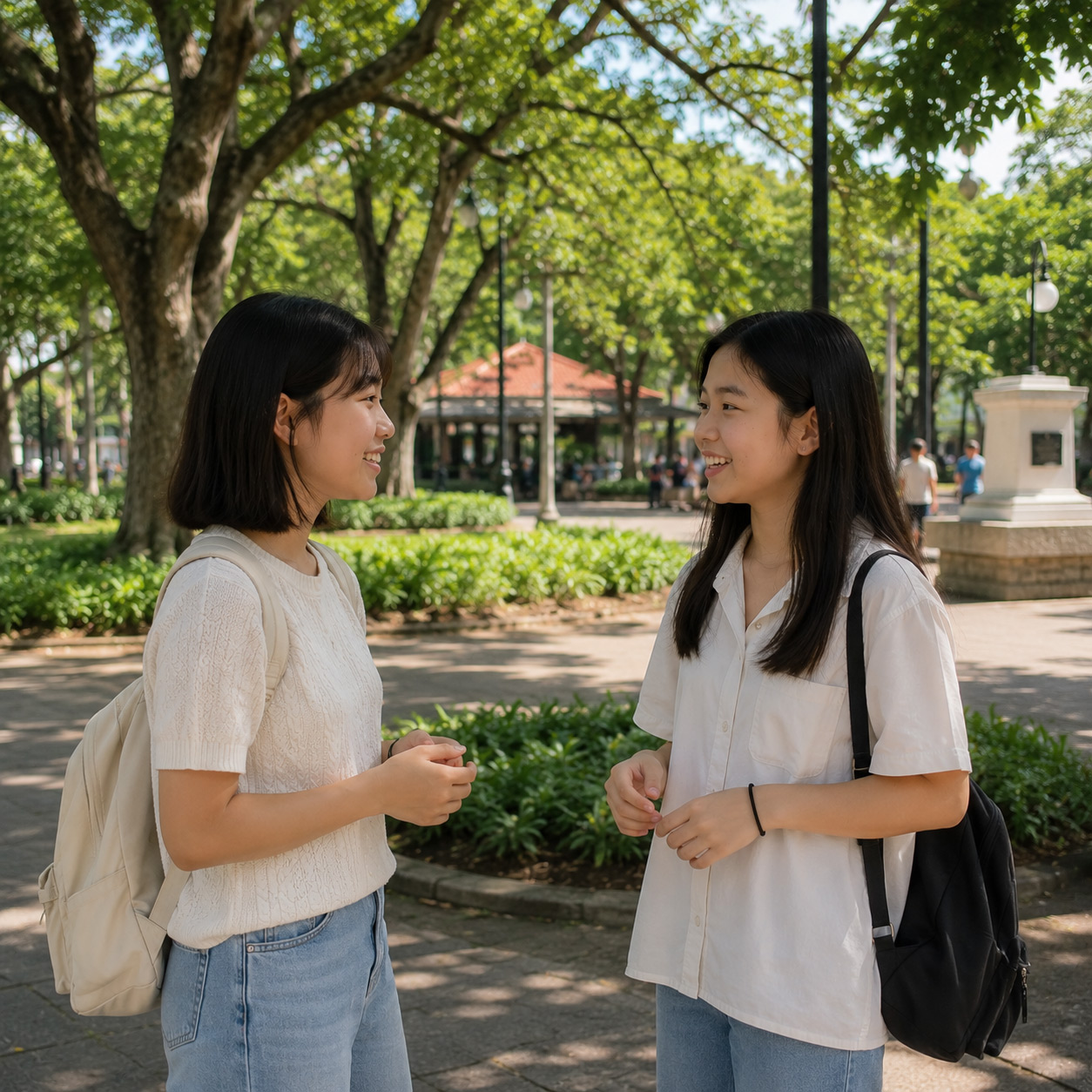 말하게 만드는 영어 수업
